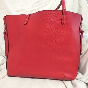 Charming Charlie Tote